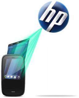 HP проводит реорганизацию сотрудников, чтобы оставить webOS себе