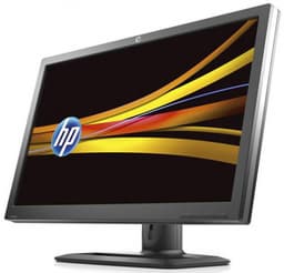 HP представила пять новых мониторов, в четырех из них используется панель типа IPS