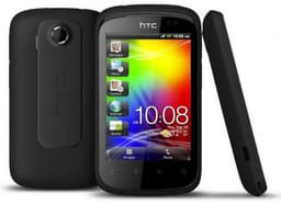 HTC официально представила бюджетный смартфон Explorer (Pico)