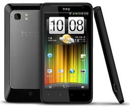 Вышел смартфон HTC Raider 4G: двухъядерный процессор, экран qHD типа IPS размером 4,5 дюйма и поддержка LTE