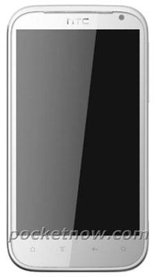 HTC Runnymede: технические подробности, изображение и цена