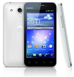 Смартфон Huawei Honor представлен официально