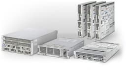 Oracle выпускает серверы SPARC T4 нового поколения
