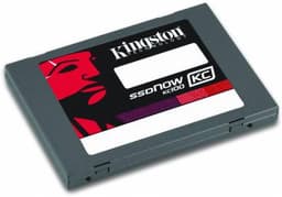 Kingston SSDNow KC100: твердотельные накопители корпоративного класса