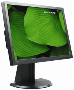 Lenovo готовит три новых бизнес-монитора, один — на базе панели типа IPS