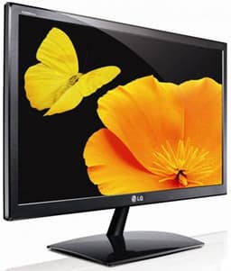 LG подготовила четыре новых монитора на базе панелей типа IPS для европейского рынка