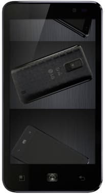 Флагманский смартфон LG LU6200: двухъядерный CPU частотой 1,5 ГГц, ЖК-панель IPS и LTE