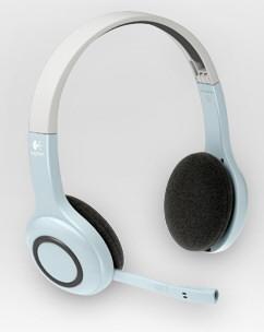 Logitech выпустила беспроводную гарнитуру и аудиосистему для планшетов