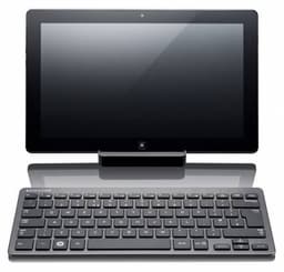 Планшет Samsung Series 7 Slate PC оснащён дисплеем диагональю 11,6 дюйма