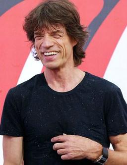Mick Jagger опроверг слухи о юбилейном туре Rolling Stones