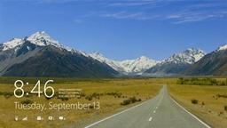 Представлена версия Windows 8 для разработчиков