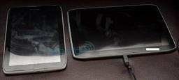 В Сети появились изображения планшетов Motorola Fleming