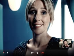 Выпущен Skype 4.1.2 для iPhone и iPad