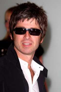 Noel Gallagher сейчас пишет другие песни