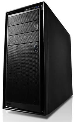Линейка недорогих корпусов NZXT пополнилась моделью Source 220