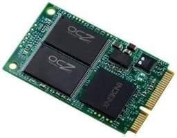 В продаже замечены твердотельные накопители OCZ с интерфейсом mSATA