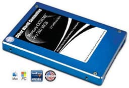 OWC уценила SSD Mercury EXTREME Pro 3G объемом 30 ГБ на базе контроллера SandForce до $68