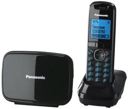 Panasonic KX-TG5581RU: новый DECT-телефон в тонком корпусе
