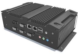 В конфигурацию встраиваемого компьютера Win Enterprises PL-80320 может входить процессор VIA Nano или Eden