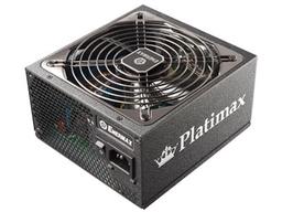Блоки питания Enermax Platimax прошли сертификацию 80Plus Platinum