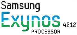 Мобильный двухъядерный процессор Samsung Exynos 4212 рассчитан на частоту 1,5 ГГц
