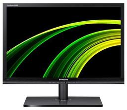 Мониторы Samsung SyncMaster 850-й серии на основе панелей PLS добрались до Европы