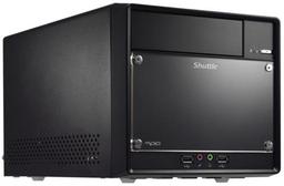 Shuttle начала продажи комплекта для сборки мини-ПК XPC SH61R4, совместимого с процессорами Intel Sandy Bridge