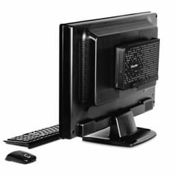 Shuttle предлагает собрать неттоп на базе barebone-систем XS35V2 и XS35GTV2