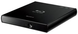 Sony Optiarc начинает продажи в Европе внешнего оптического привода BDX-S600U, поддерживающего запись дисков BDXL