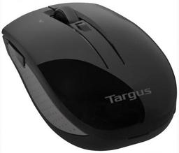 Мышь Targus Wi-Fi Laser Mouse подключается к ПК с помощью Wi-Fi