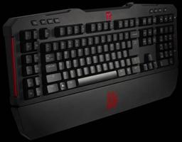Thermaltake выпускает механическую клавиатуру Meka G-Unit