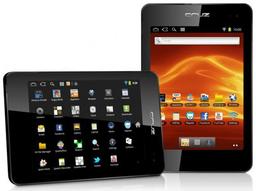 Планшеты Velocity Micro Cruz T408 и T410 комплектуются ОС Android 2.3