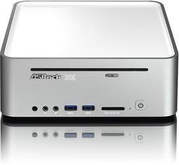 ASRock модернизирует видеосистему второго поколения HTPC Vision 3D