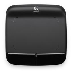 Logitech Wireless Touchpad: беспроводная пятидюймовая сенсорная панель
