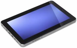 Основой планшета Wortmann Terra Pad 1080 служит платформа Intel Oak Trail