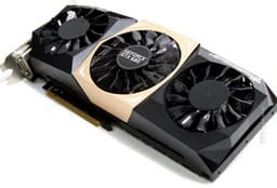 Фото дня: 3D-карта Palit GeForce GTX 680 JetStream с 4 ГБ памяти