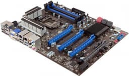 Pure Platinum Z77: вторая системная плата Sapphire на основе чипсета Z77 Express