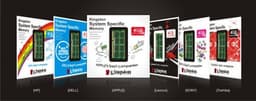 Модули памяти Kingston System Specific получат упаковку, понятную для рядового потребителя