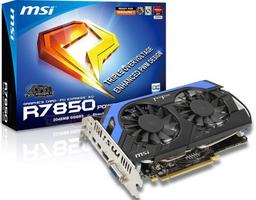 MSI представила видеокарты Radeon HD 7000 серии Power Edition