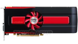 В Сети появилось изображение и спецификации 3D-карты AMD Radeon HD 7990