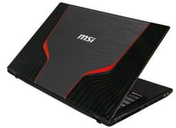Основой игровых ноутбуков MSI GE60 и GE70 стали четырехъядерные процессоры Intel Core третьего поколения