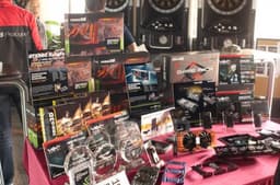 Фото дня: видеокарта Inno3D GeForce GTX 680 TwinFan
