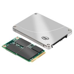 Кэш-накопители Intel SSD 313 (Hawley Creek) представлены официально