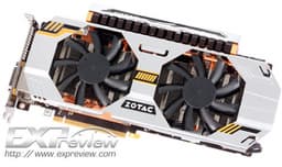 Появились новые подробности о 3D-карте ZOTAC GTX 680 Extreme Edition, включая тактовую частоту GPU и устройство кулера