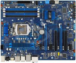 Системные платы Intel DZ77BH-55K и DZ77SL-50K пополнили линейку Media Series