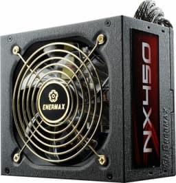 Блоки питания Enermax серий NX и EX позиционируются для игровых ПК