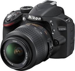 Снижение цен на зеркальные камеры начального уровня заставило Nikon скорректировать прогноз на финансовый год