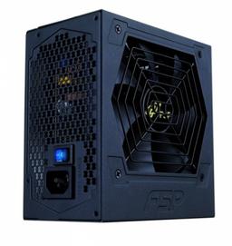 FSP готовит к выпуску блоки питания Blue Storm Classic мощностью 450 и 550 Вт