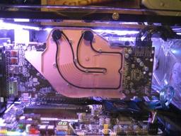 Danger Den начала поставки водоблока для видеокарты AMD Radeon HD 7970