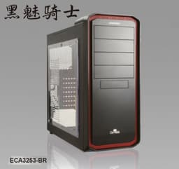 Корпус Enermax Ostrog обзавелся окном в боковой стенке